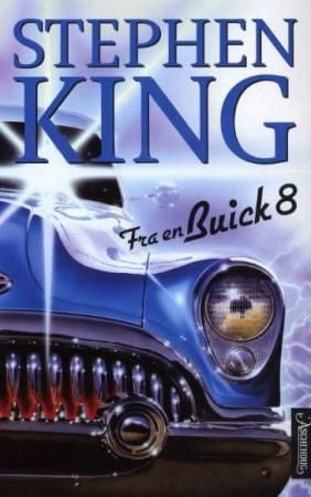 Fra en Buick 8