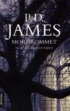Mordrommet