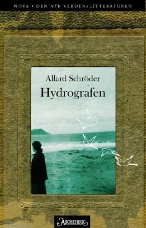 Hydrografen
