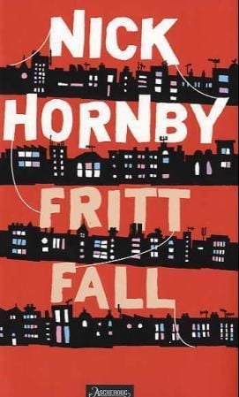 Fritt fall