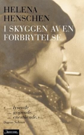 I skyggen av en forbrytelse