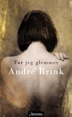 Før jeg glemmer