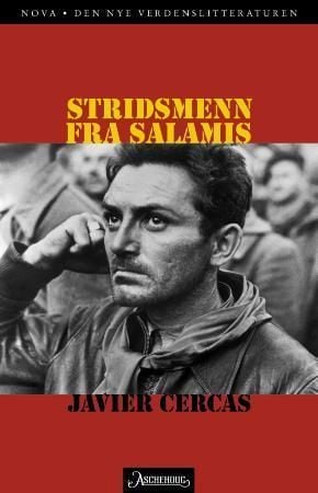 Stridsmenn fra Salamis