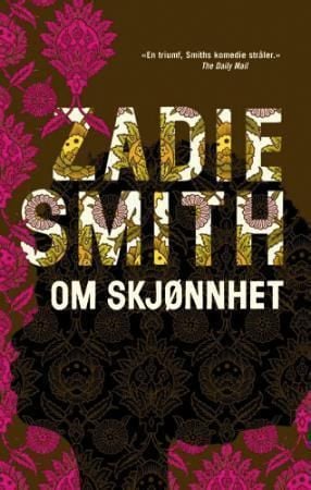 Om skjønnhet