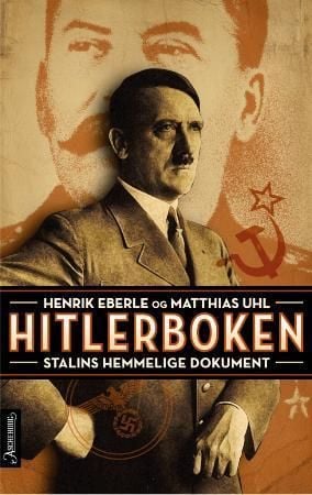 Hitlerboken