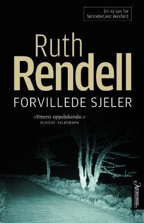 Forvillede sjeler