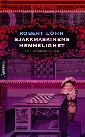 Sjakkmaskinens hemmelighet