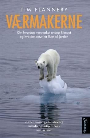 Værmakerne