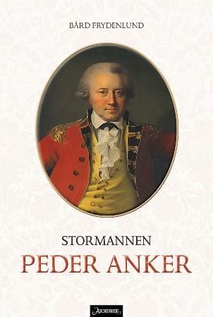 Stormannen Peder Anker