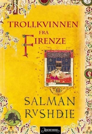 Trollkvinnen fra Firenze