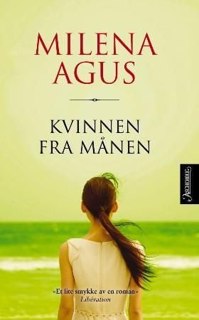 Kvinnen fra månen