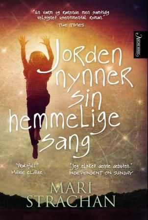 Jorden nynner sin hemmelige sang