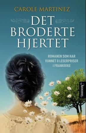 Det broderte hjertet