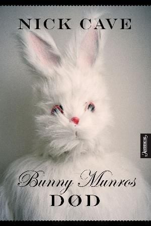 Bunny Munros død