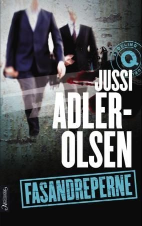 Fasandreperne