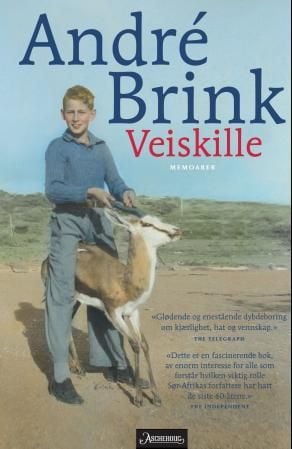 Veiskille