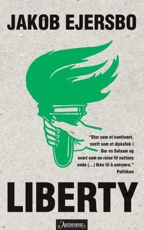 Liberty