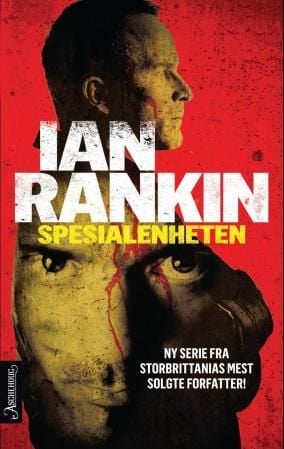 Spesialenheten