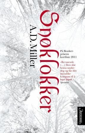 Snøklokker