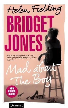 Bridget Jones