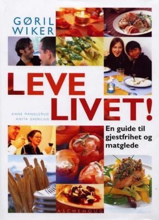Leve livet!
