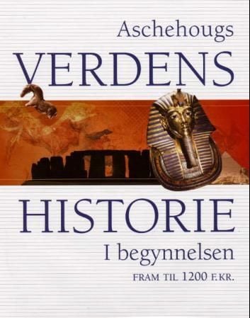 Aschehougs verdenshistorie. Bd. 1