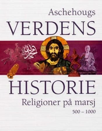 Aschehougs verdenshistorie. Bd. 4
