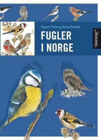 Fugler i Norge