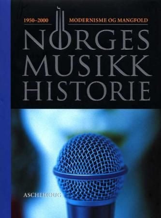 Norges musikkhistorie. Bd. 5