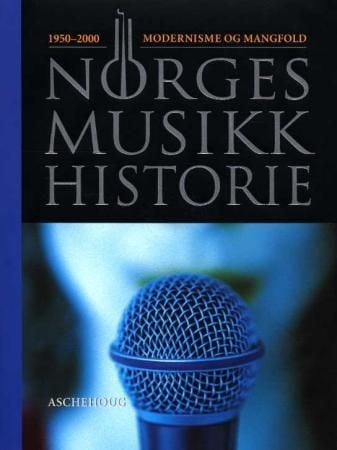 Norges musikkhistorie. Bd. 5