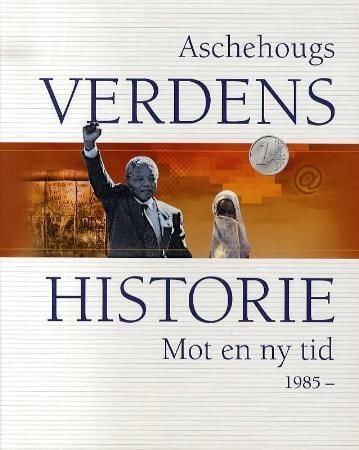 Aschehougs verdenshistorie. Bd. 16