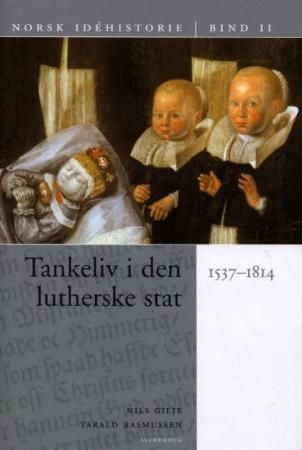 Norsk idéhistorie. Bd. 2