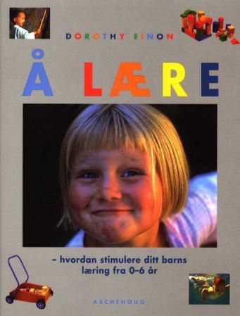 Å lære