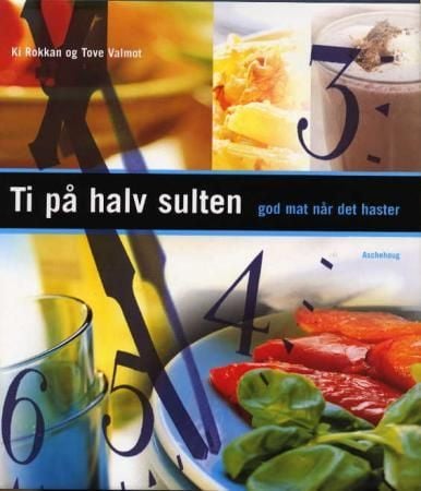 Ti på halv sulten