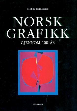 Norsk grafikk