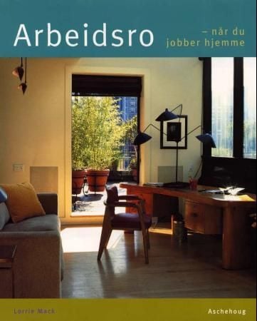 Arbeidsro