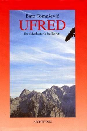 Ufred