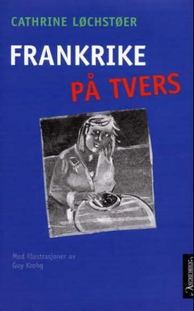 Frankrike på tvers