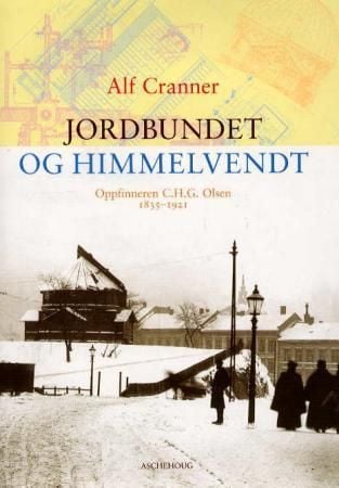 Jordbundet og himmelvendt