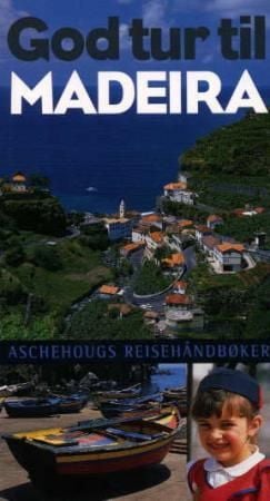 God tur til Madeira