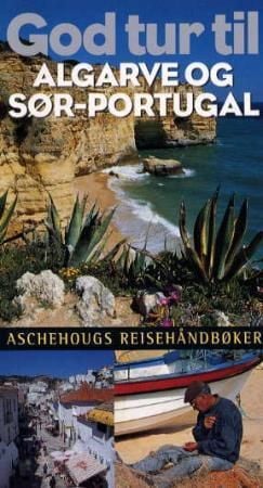 God tur til Algarve og Sør-Portugal