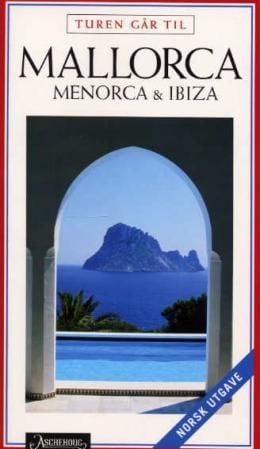 Turen går til Mallorca, Menorca og Ibiza