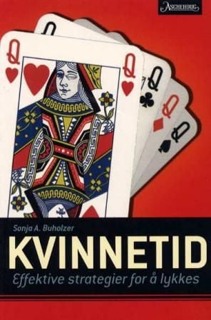 Kvinnetid