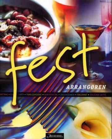 Festarrangøren