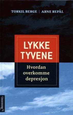 Lykketyvene