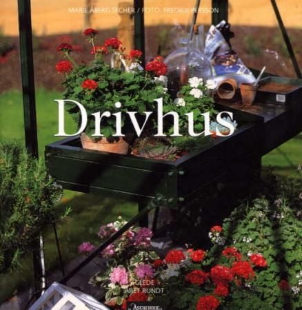 Drivhus