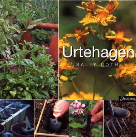 Urtehagen