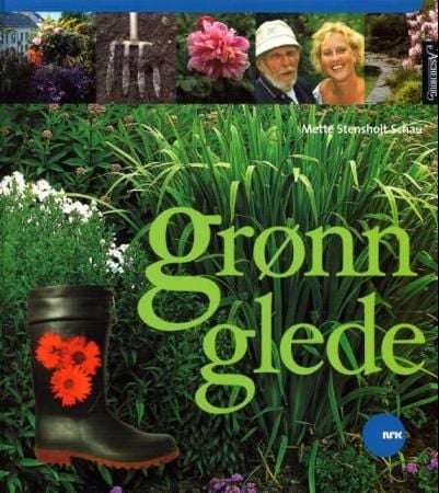 Grønn glede