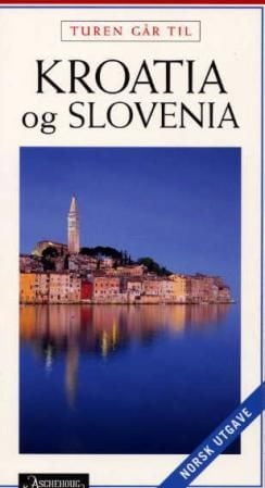 Turen går til Kroatia og Slovenia