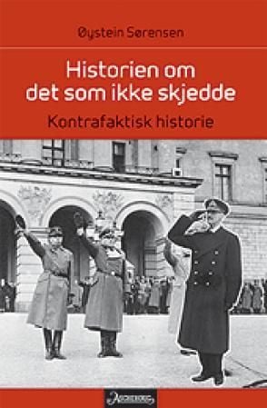 Historien om det som ikke skjedde